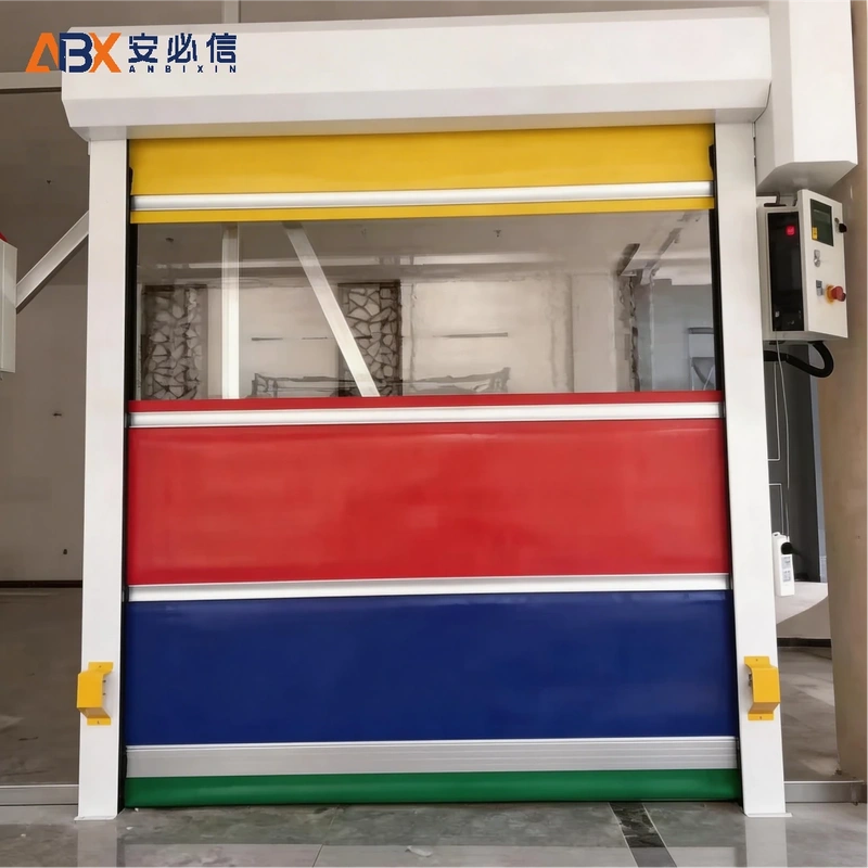 新乡高速门